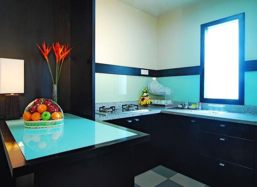 Cocina Foto