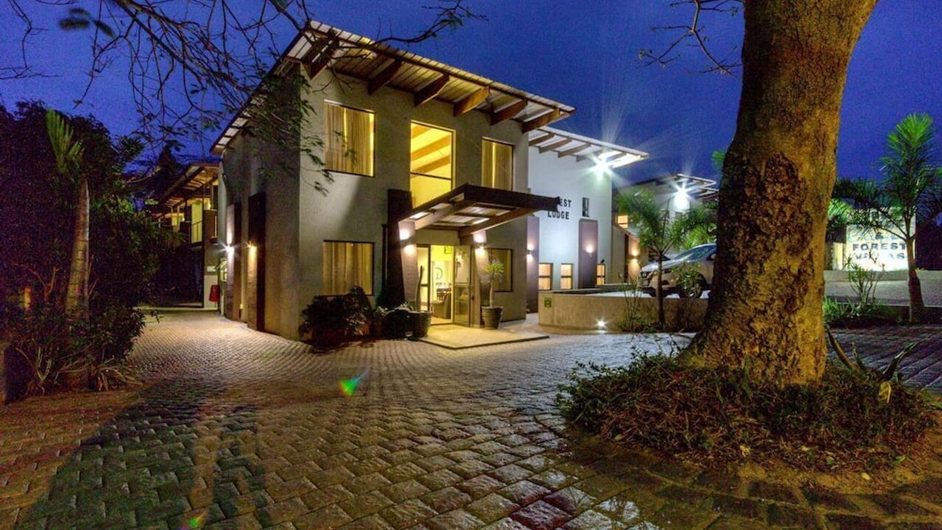 Forest Lodge