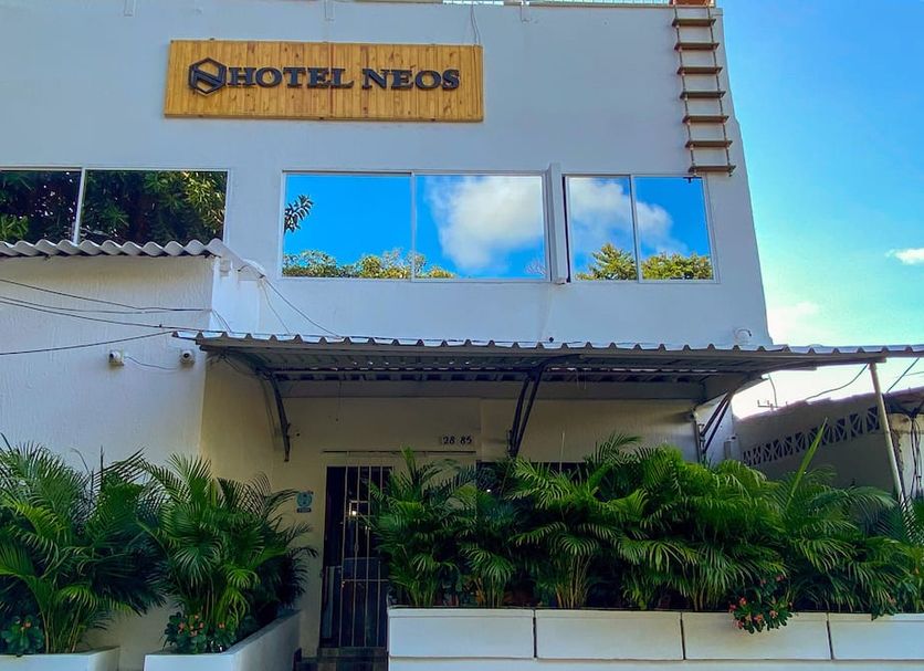 Edificio Foto