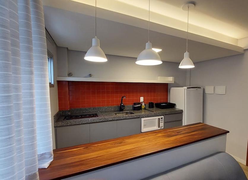 Cocina Foto