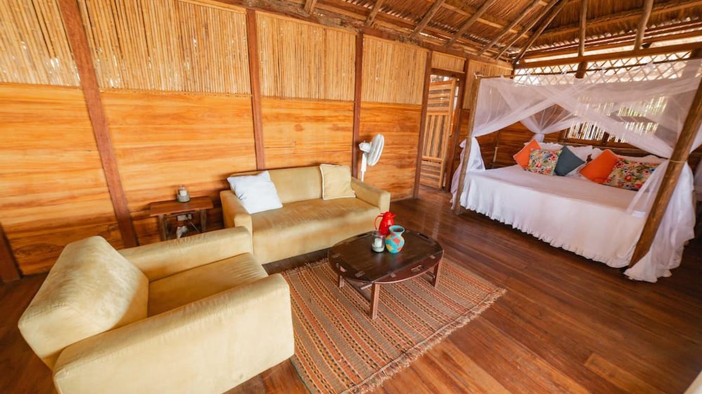 Awatawaa Ecolodge