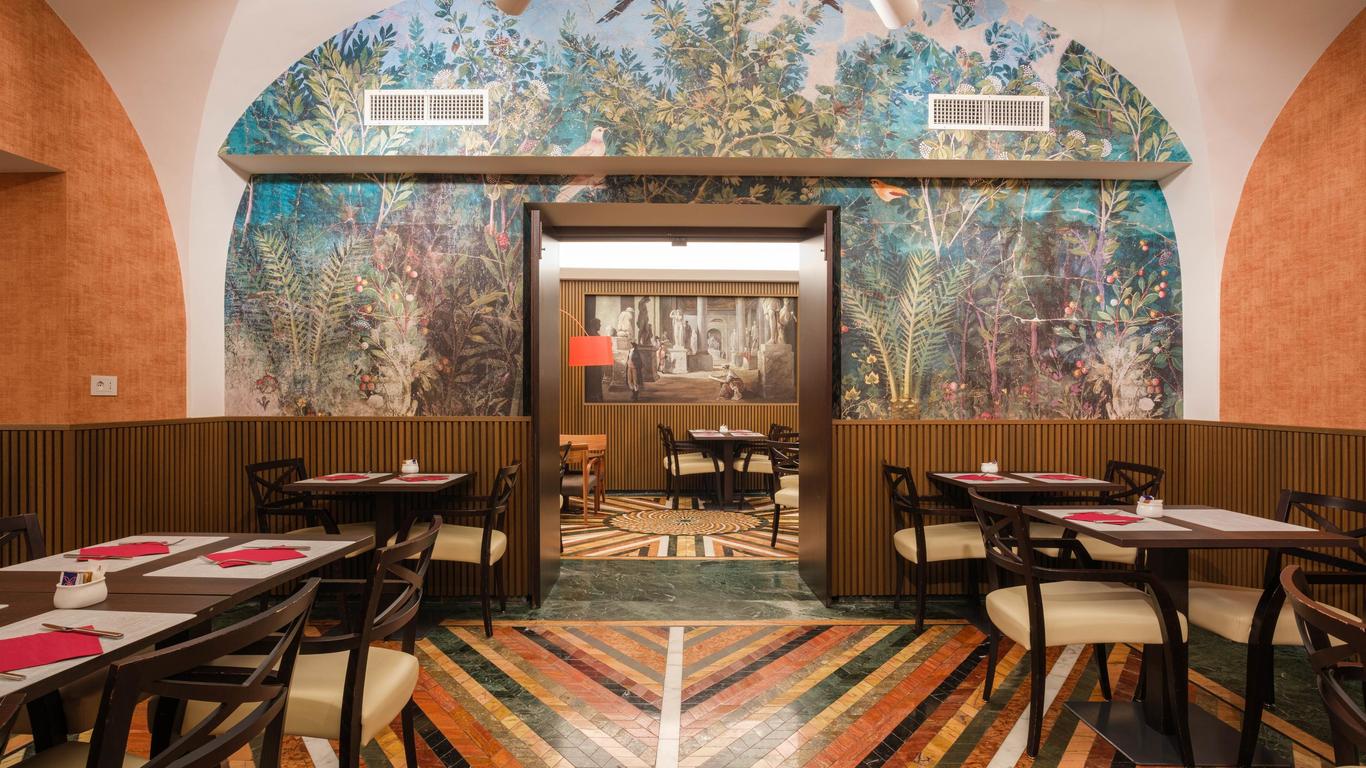 Hotel Nazionale