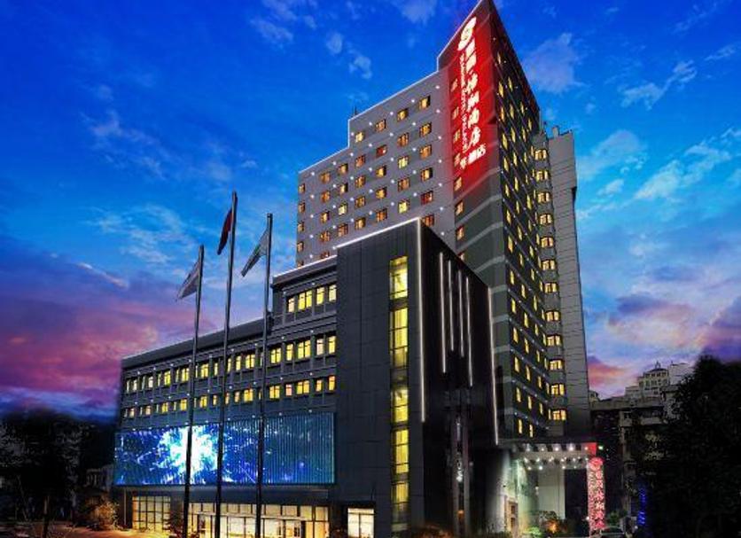 Edificio Foto