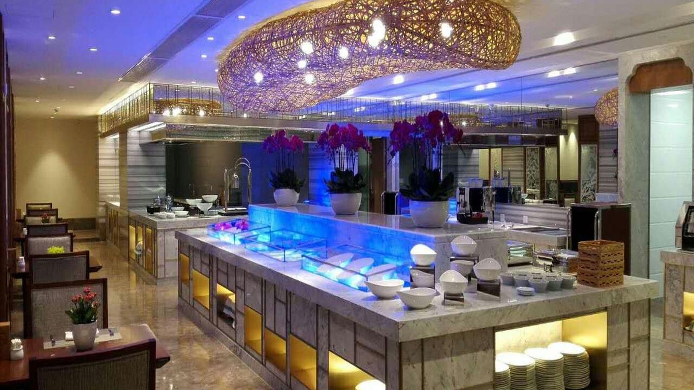 Liuying Hotel West Lake Hangzhou