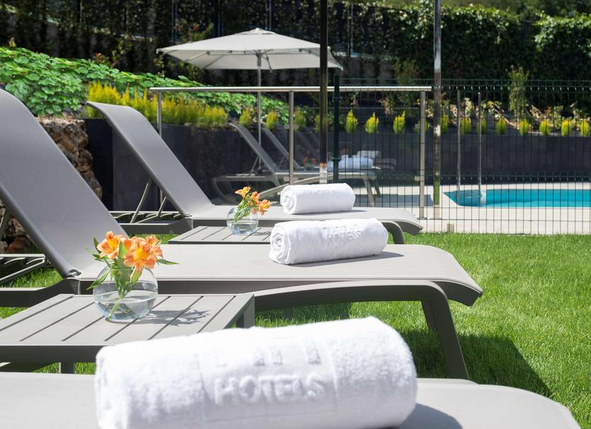 Piscina Foto