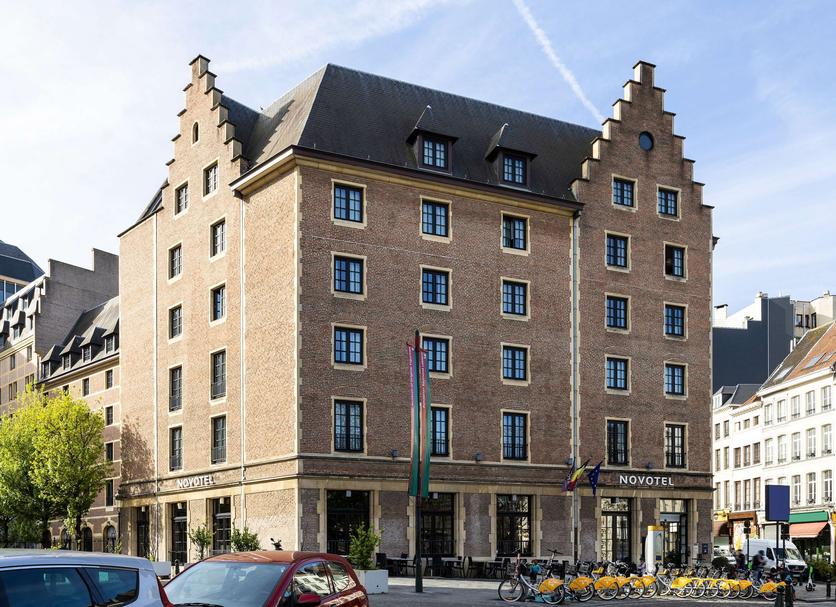 Edificio Foto