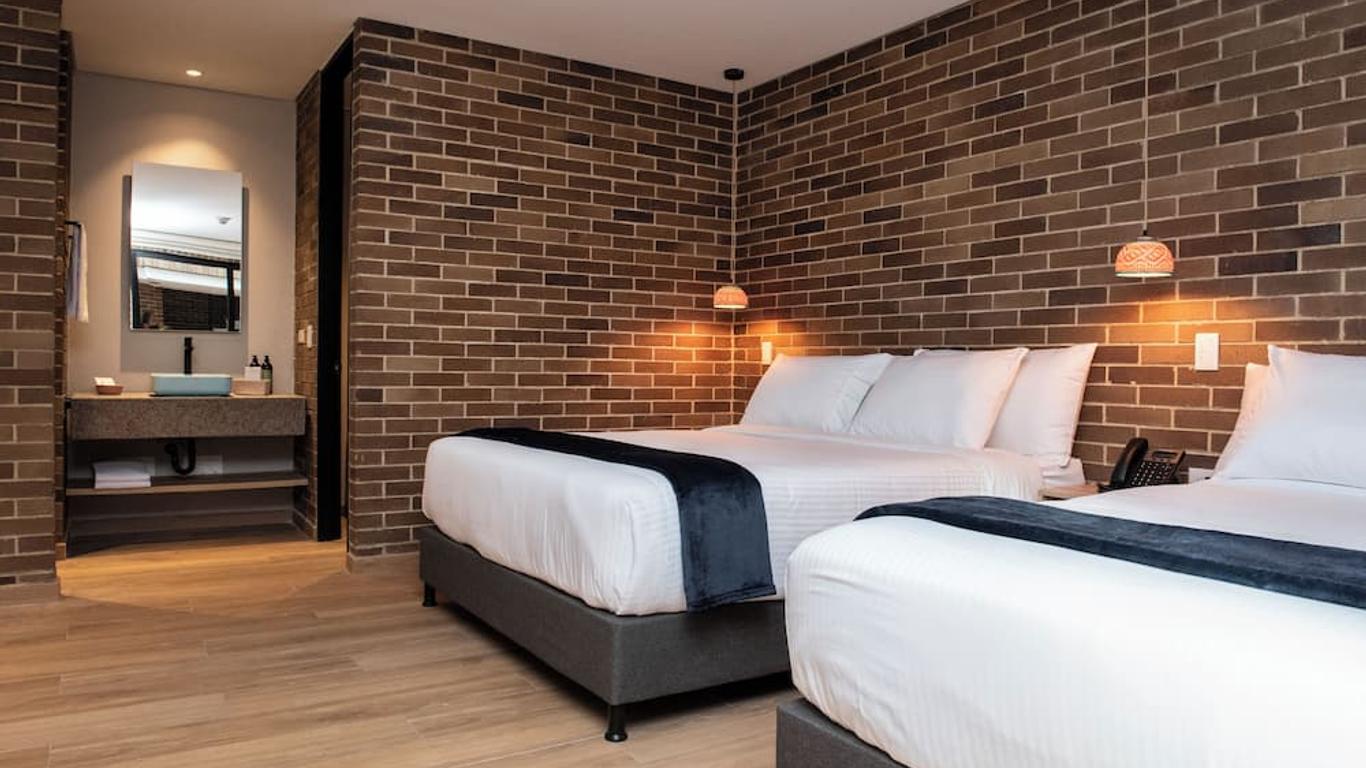Casa Rose Hotel