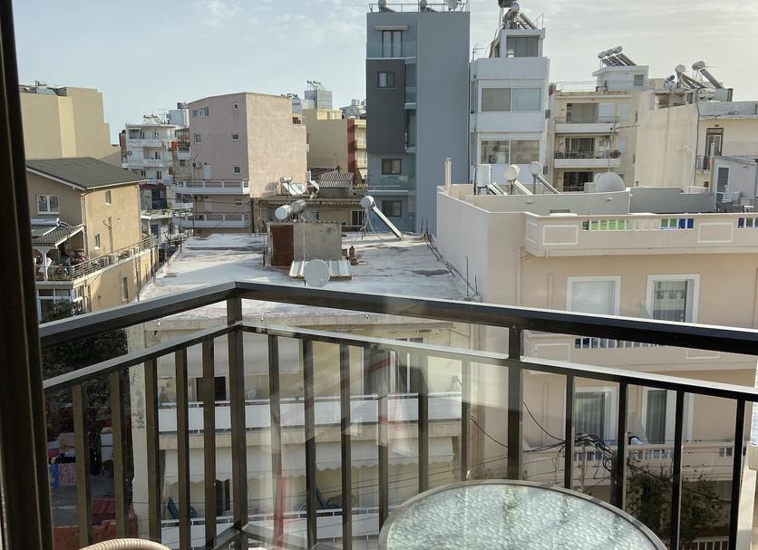 Balcón Foto