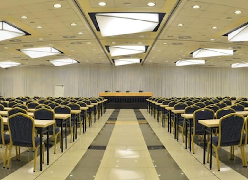 Sala de conferencias Foto