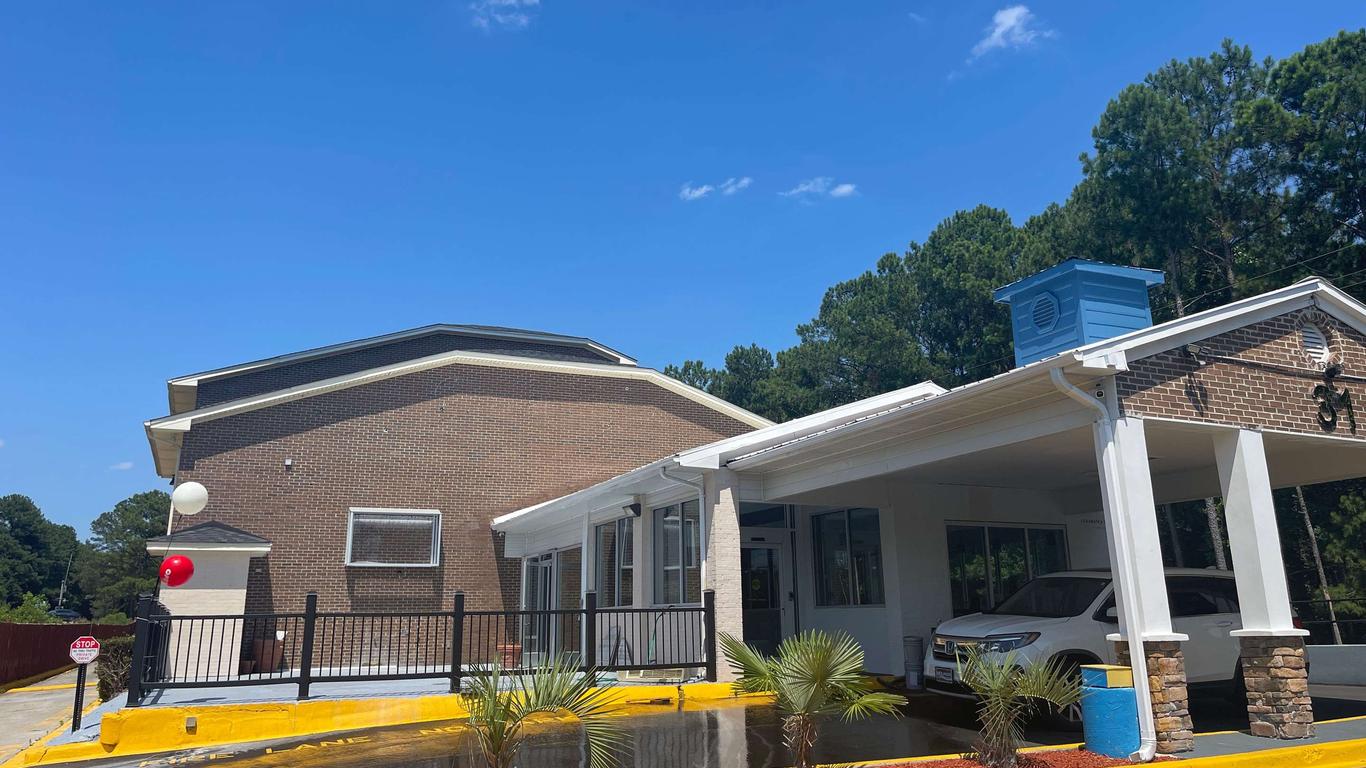 Wingate by Wyndham Columbia/Fort Jackson