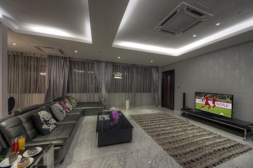 Sala de estar