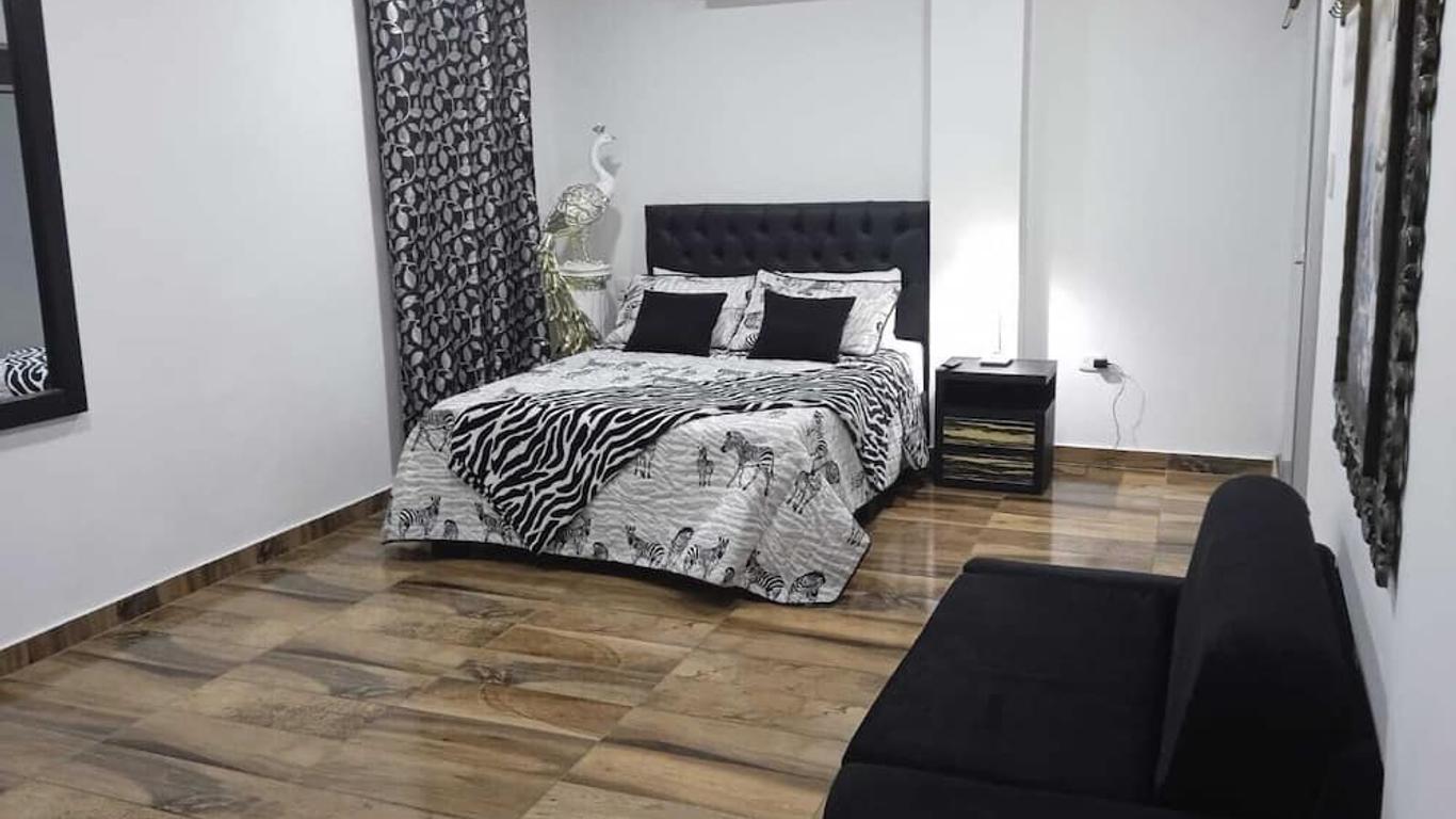 Hotel Real Del Valle