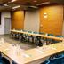 Sala de conferencias