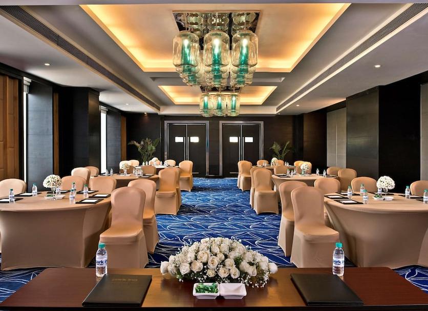 Sala de banquetes Foto