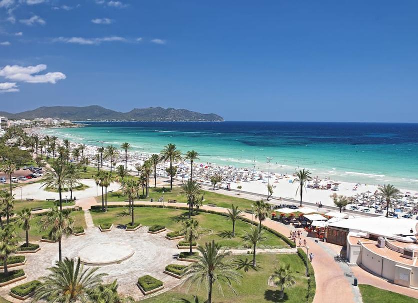 Playa Foto