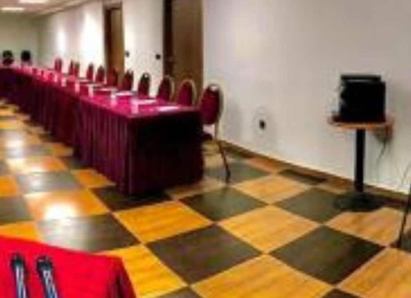 Sala de conferencias Foto
