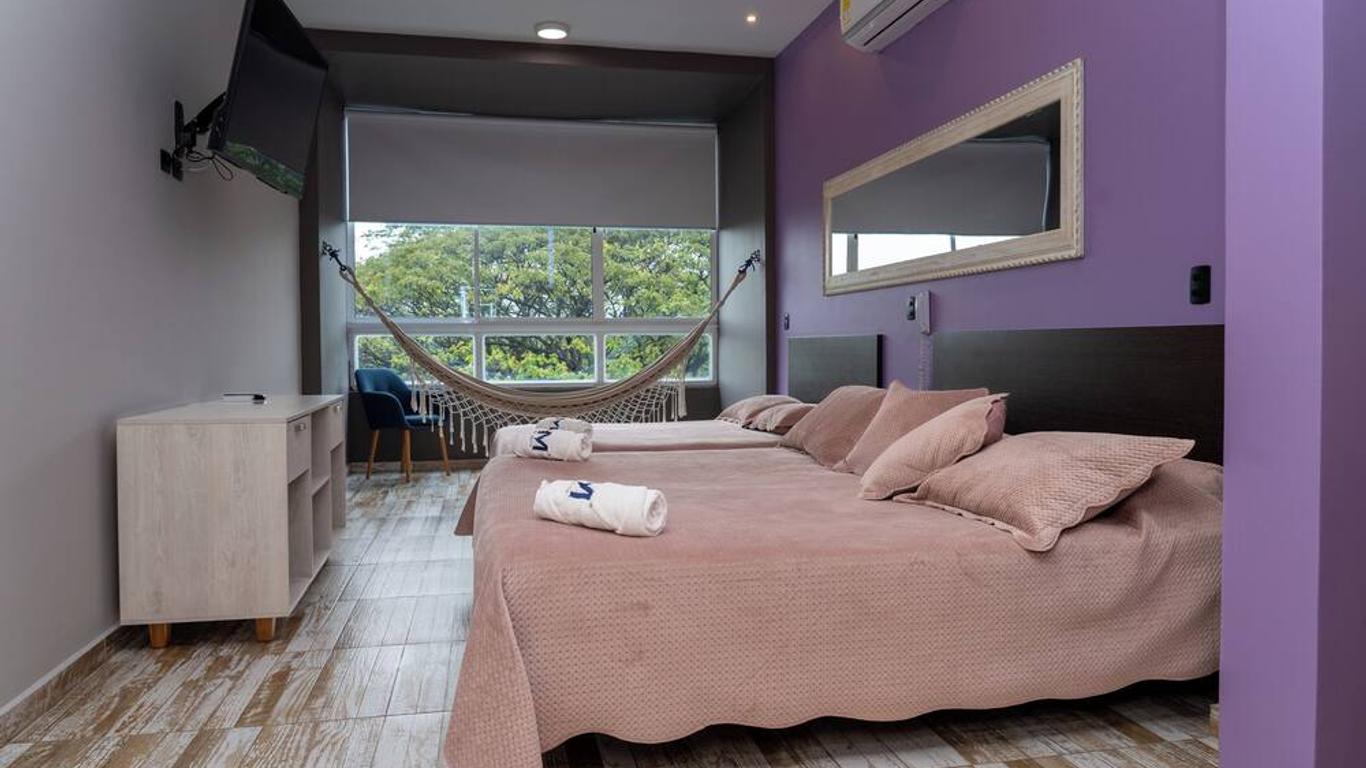 Hotel El Meson