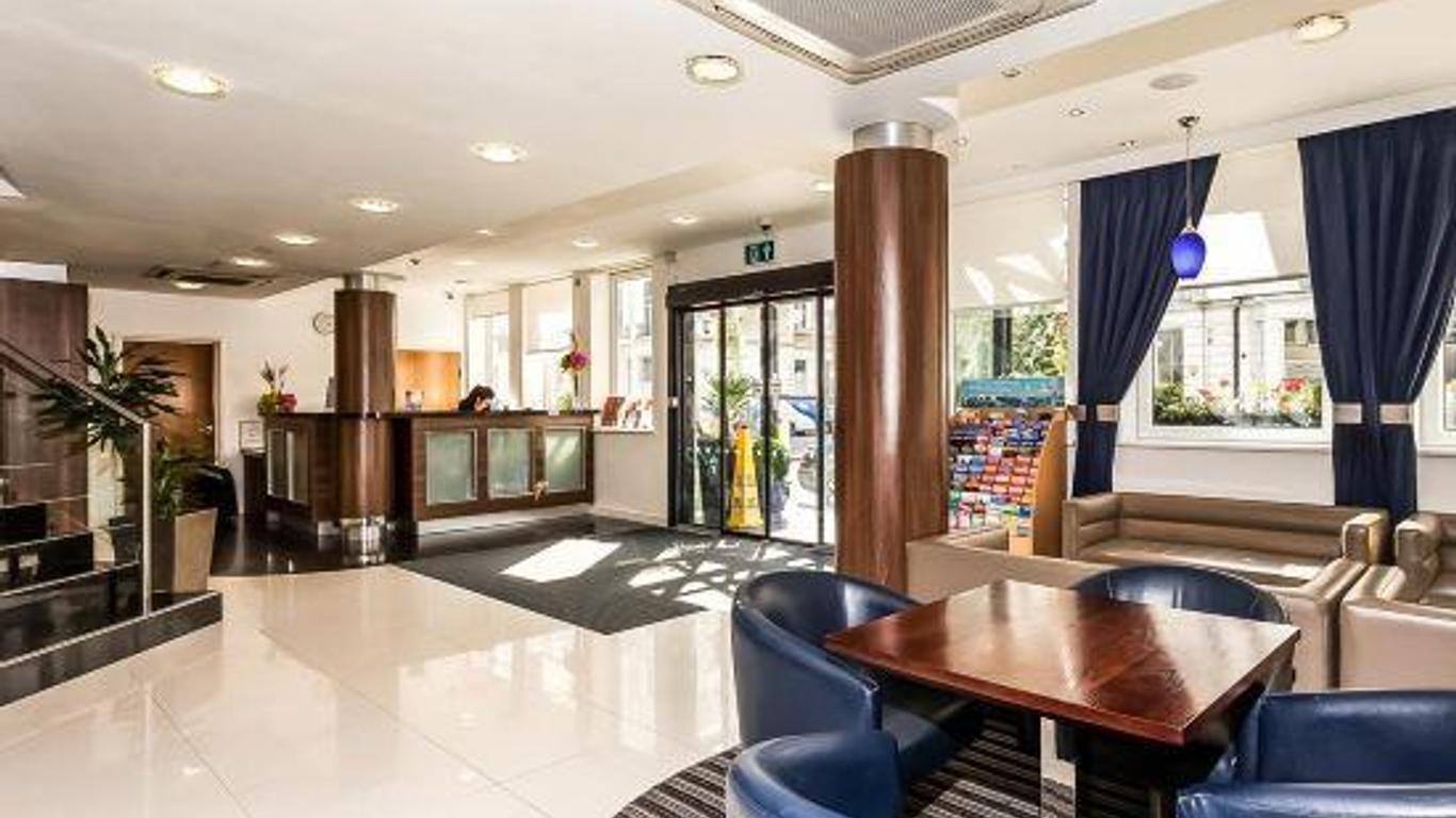 The Ambassadors Hotel London