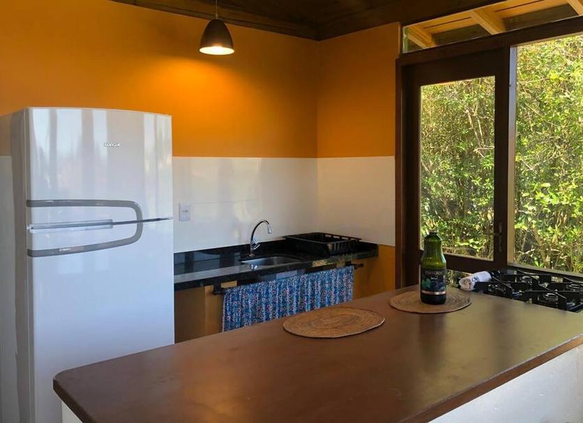 Cocina Foto