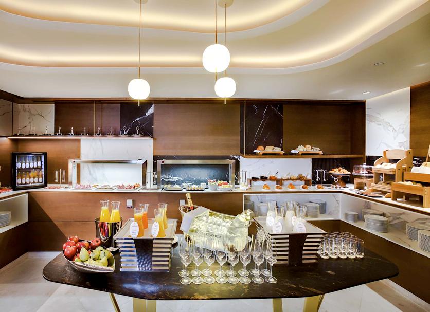 Comedor Foto