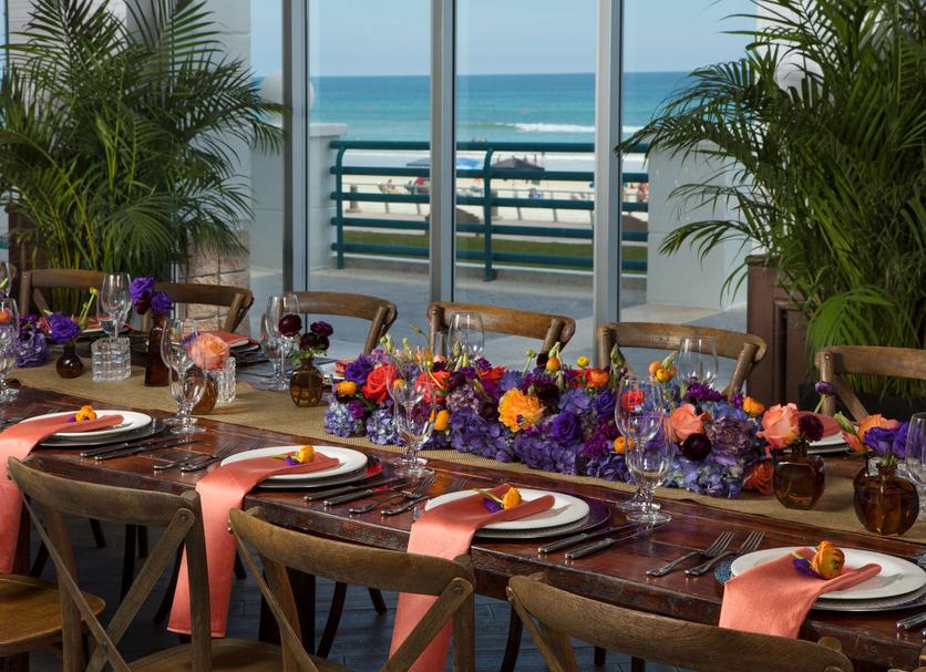 Comedor Foto