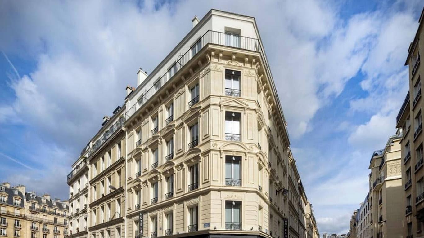 Hotel le 46