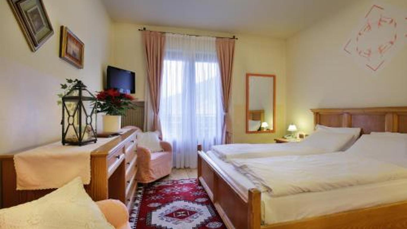 Park Hotel Leonardo