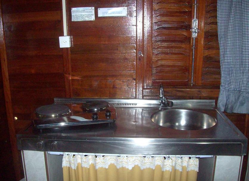 Cocina Foto