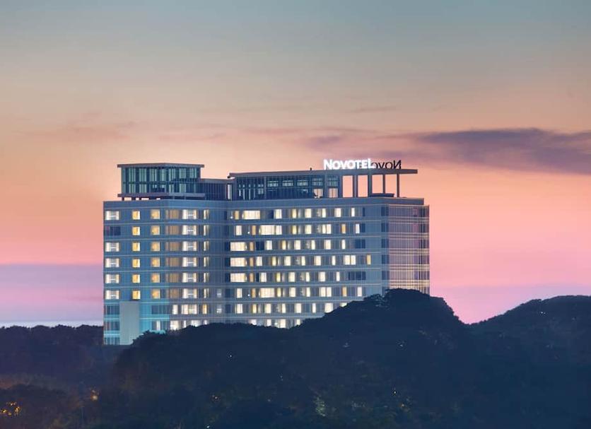Edificio Foto