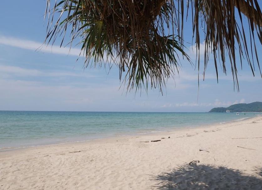 Playa Foto