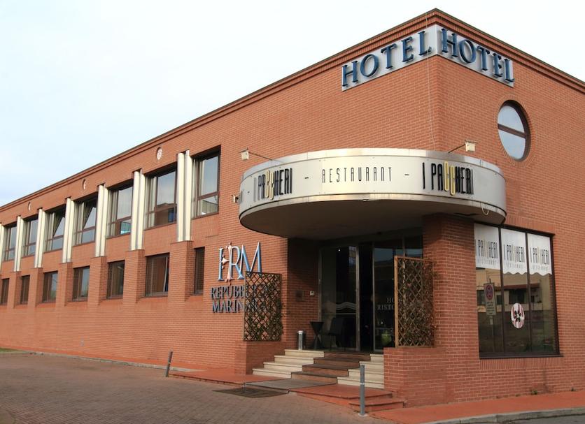 Edificio Foto