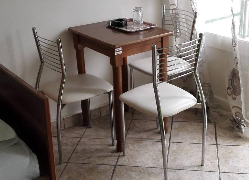 Comedor Foto