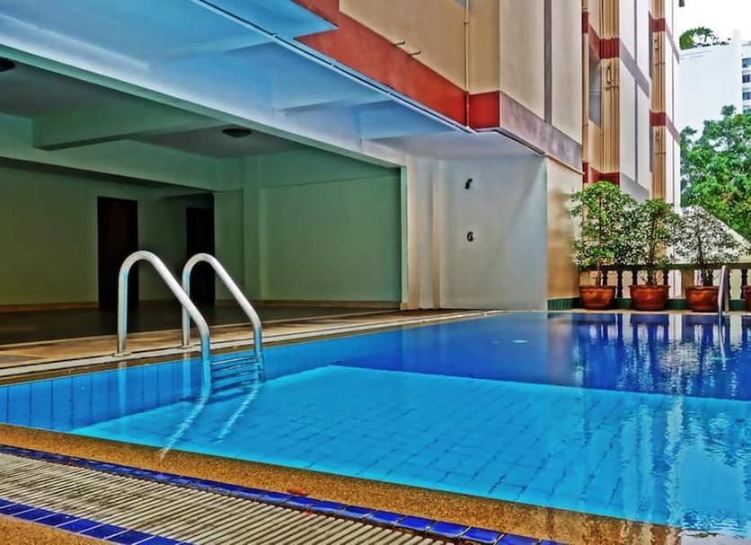 Piscina Foto