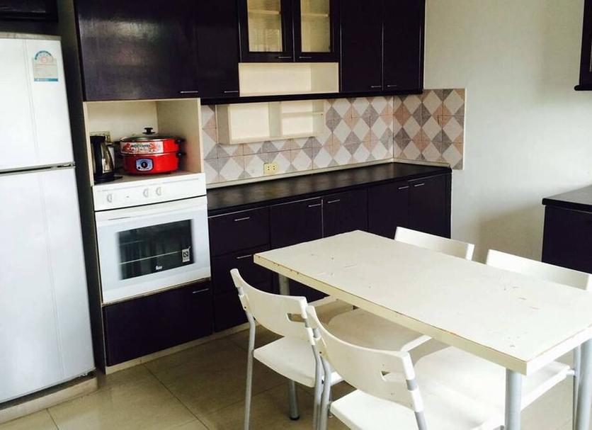 Cocina Foto