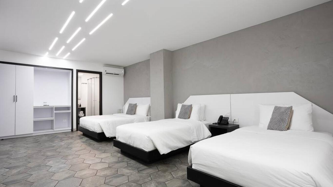 Prixma Hotel