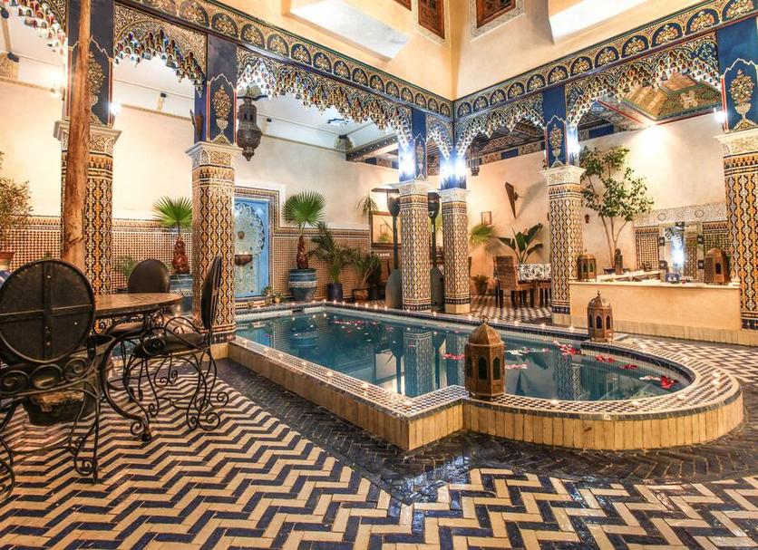Piscina Foto