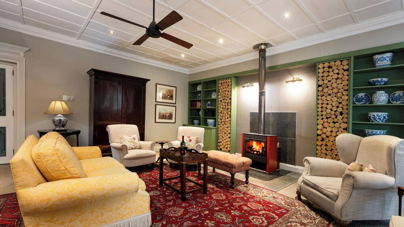 Queen's Hotel by BON Hotels