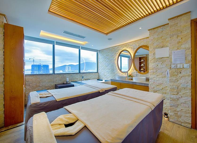 Spa Foto