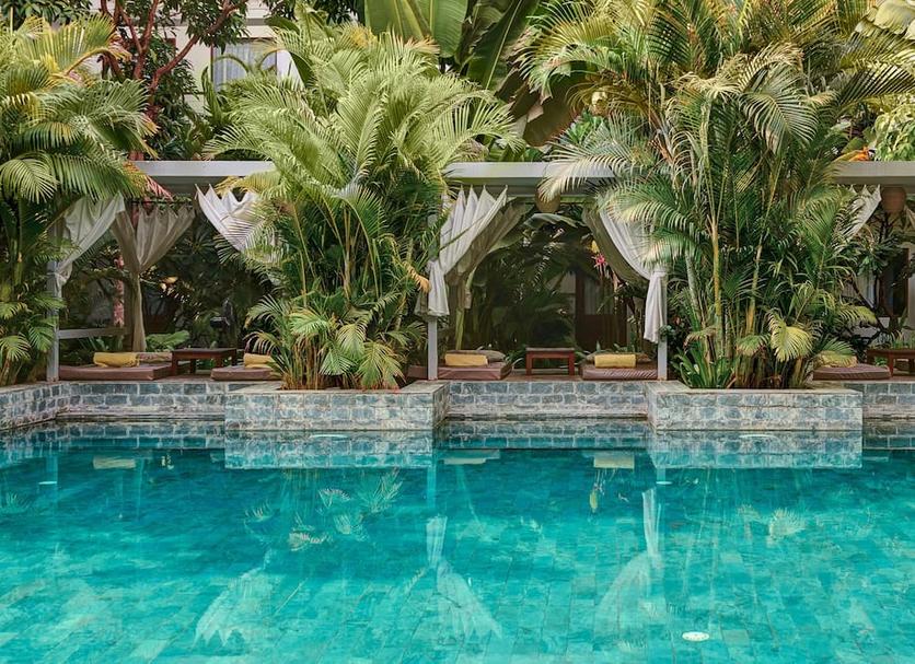 Piscina Foto