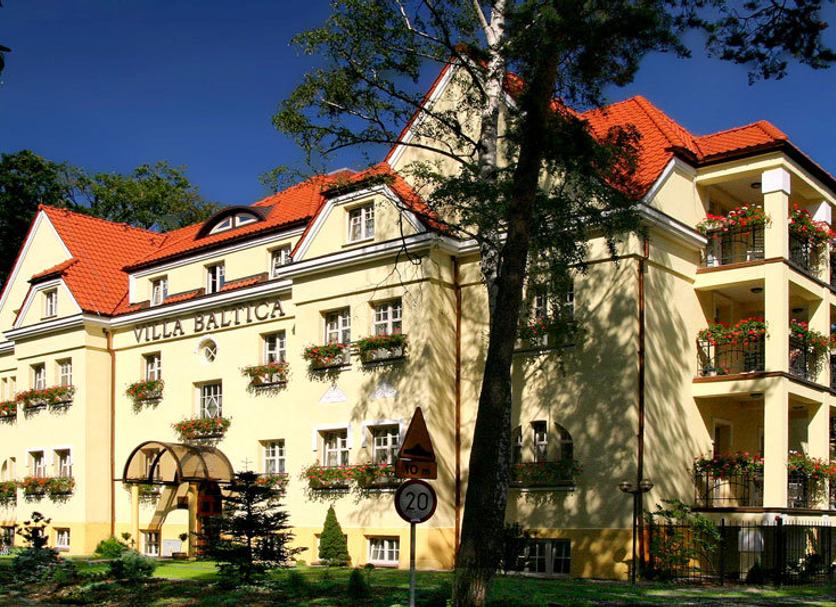 Edificio Foto