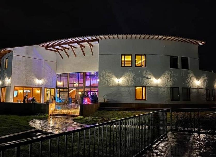 Edificio Foto