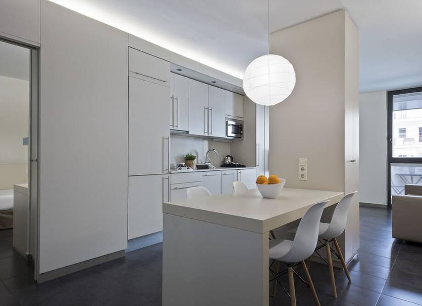 Cocina Foto