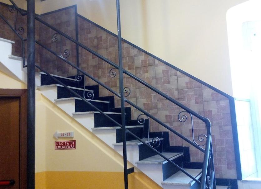 Escaleras Foto