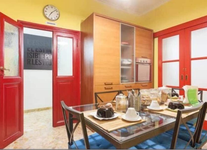 Comedor Foto