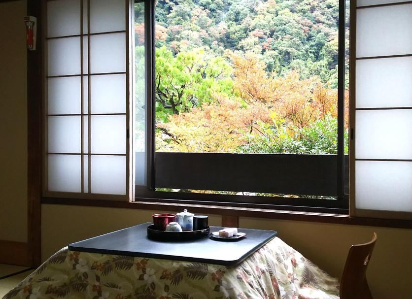 Comedor Foto