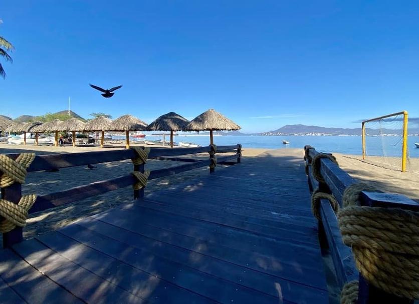 Playa Foto
