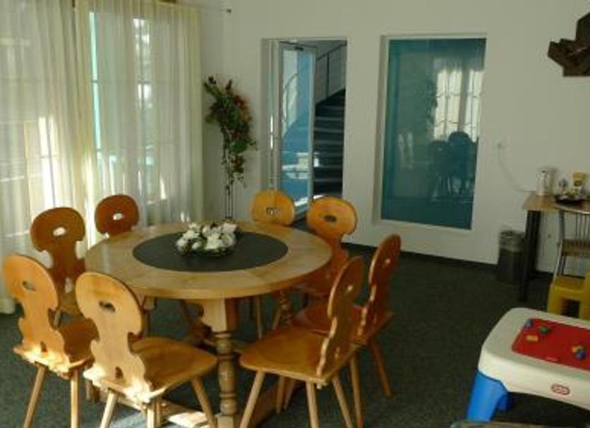 Comedor Foto