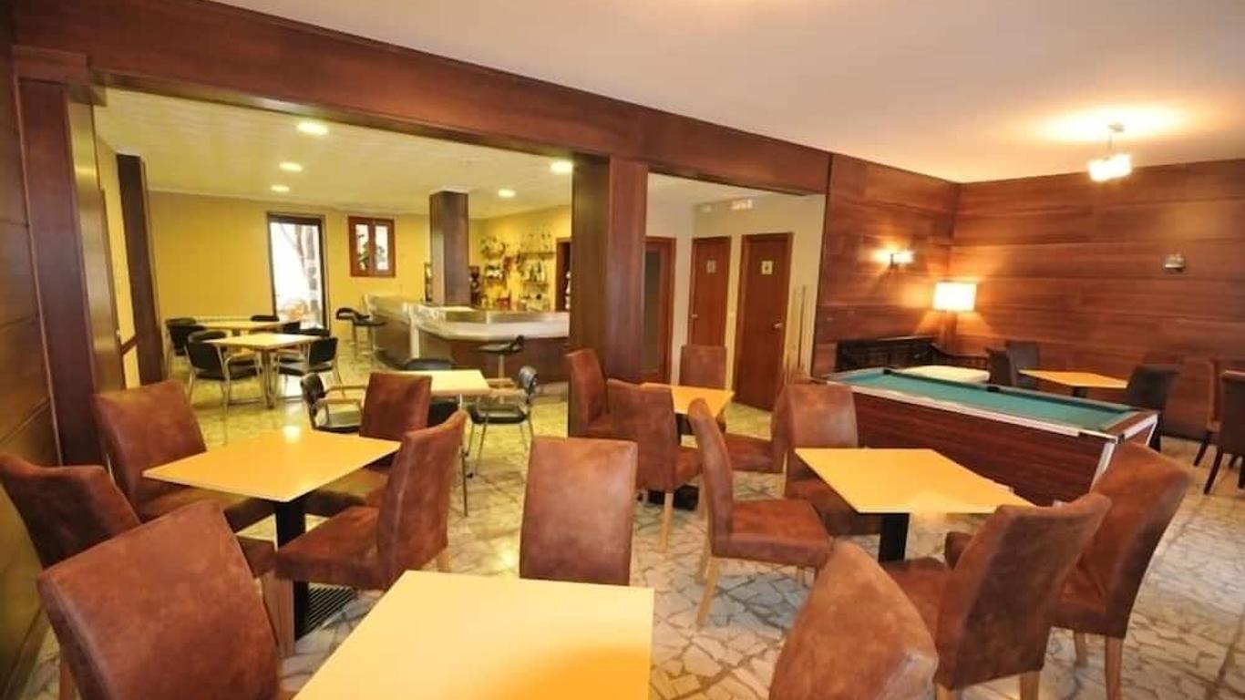 Hotel Torres Touriño