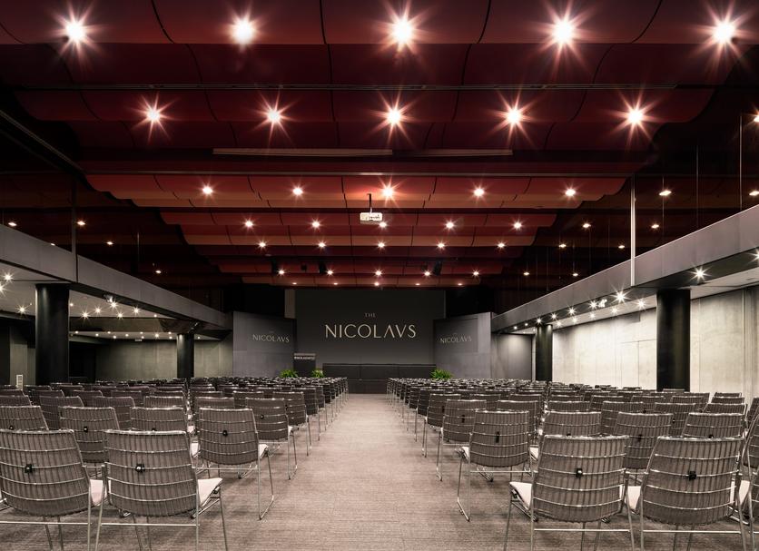 Sala de conferencias Foto