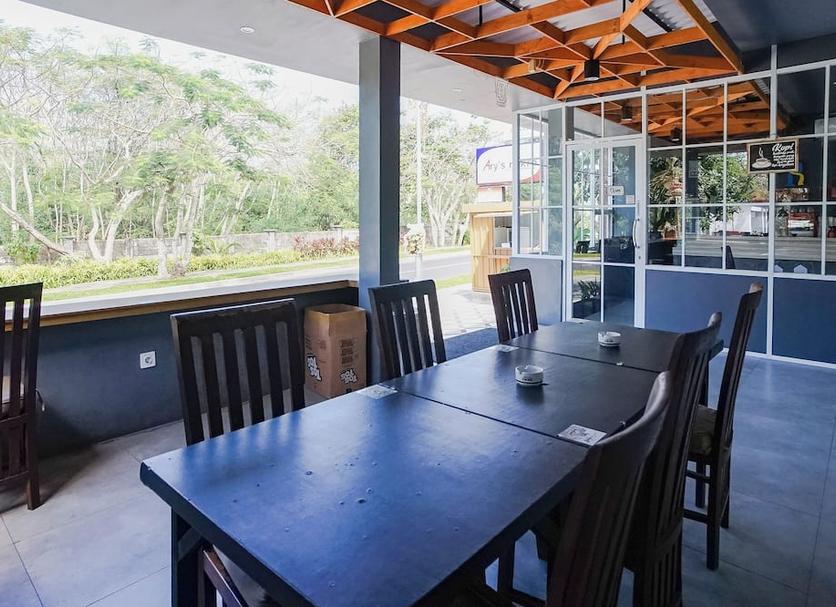 Comedor Foto